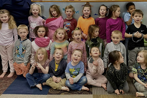 Preschool